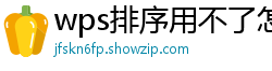 wps排序用不了怎么办呢视频教学下载安装手机版苹果